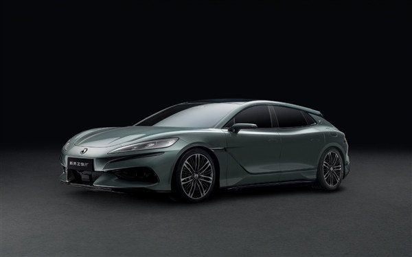 比亞迪騰勢(shì)Z9 GT將進(jìn)軍歐洲市場(chǎng)：挑戰(zhàn)寶馬、奧迪等豪華品牌