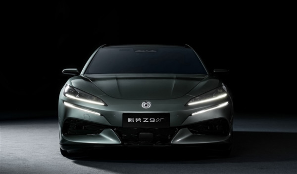 比亞迪騰勢(shì)Z9 GT將進(jìn)軍歐洲市場(chǎng)：挑戰(zhàn)寶馬、奧迪等豪華品牌