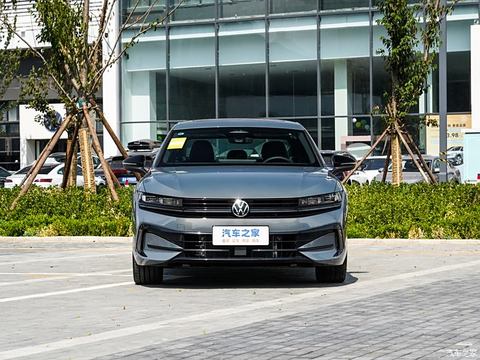 一汽-大众 迈腾 2024款 380TSI DSG尊贵版