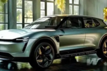 消息称小米第三款车是增程SUV:主打家用 2026年上市