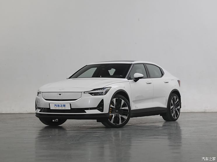 Polestar Polestar 2 2024款 雙電機長續航