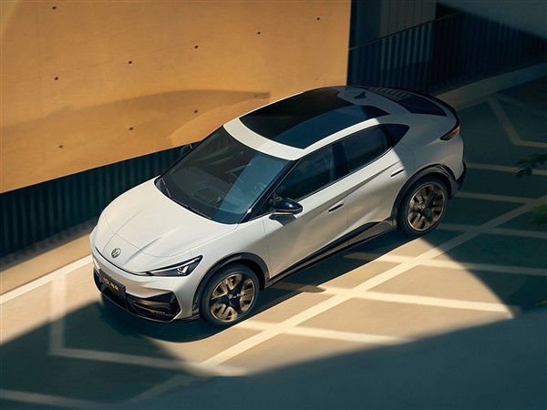 大眾首款金標SUV！安徽大眾ID.UNYX與眾上市定檔