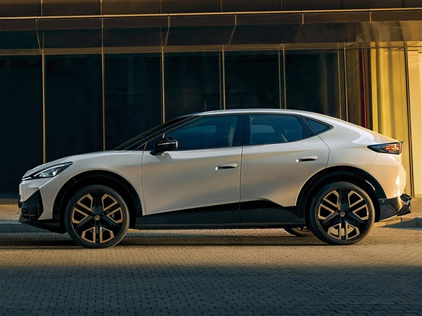 大眾首款金標SUV！安徽大眾ID.UNYX與眾上市定檔