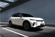 又一造车新势力拥抱华为 岚图知音官图发布：800V纯电SUV