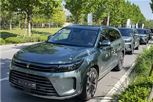 抱上华为大腿后卖爆！赛力斯上半年净赚超13.9亿 扭亏为盈