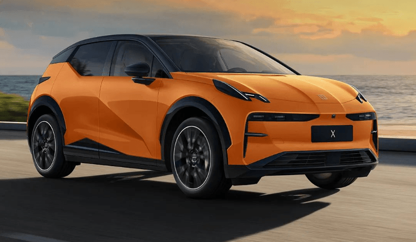 7月重磅新車一覽：ID.UNYX 與眾、埃安第二代AION V等上市在即