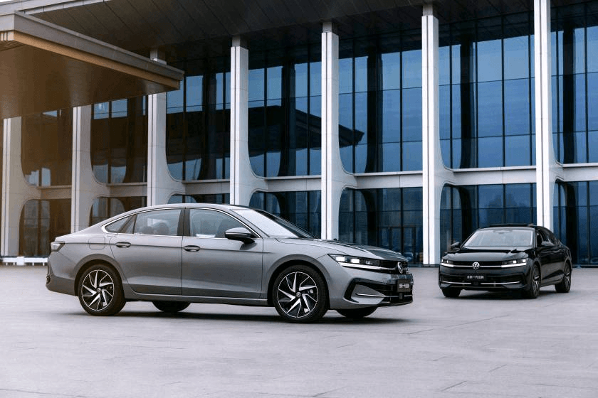7月重磅新車一覽：ID.UNYX 與眾、埃安第二代AION V等上市在即