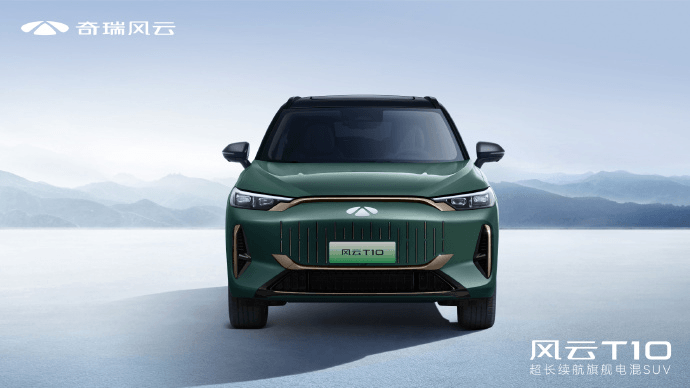 7月重磅新車一覽：ID.UNYX 與眾、埃安第二代AION V等上市在即