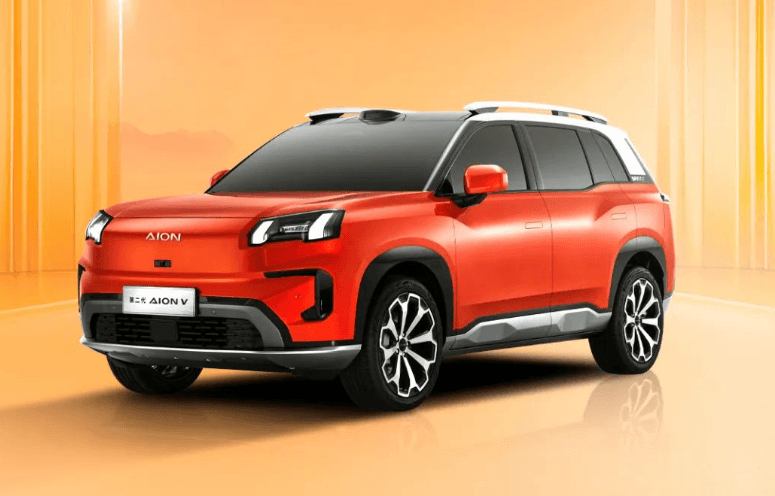 7月重磅新車一覽：ID.UNYX 與眾、埃安第二代AION V等上市在即
