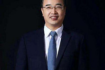 人事 |张国富将升任北汽新能源总经理