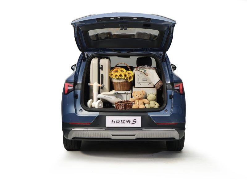 網(wǎng)通社汽車
