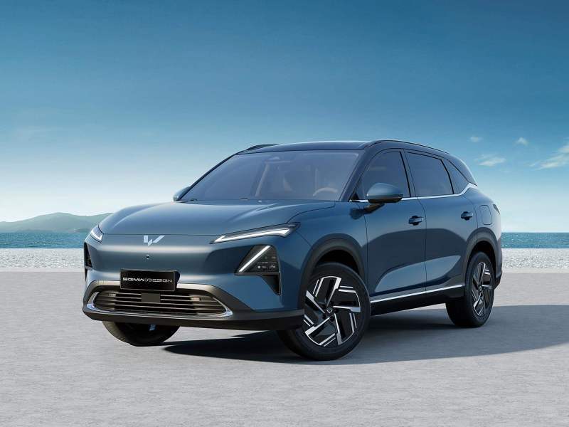 網(wǎng)通社汽車