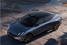 小米SU7最强吉利对手!领克Z10续航信息曝光:最远超800km