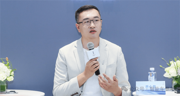 李書福高端超跑 挖來網紅坦克300營銷操盤手