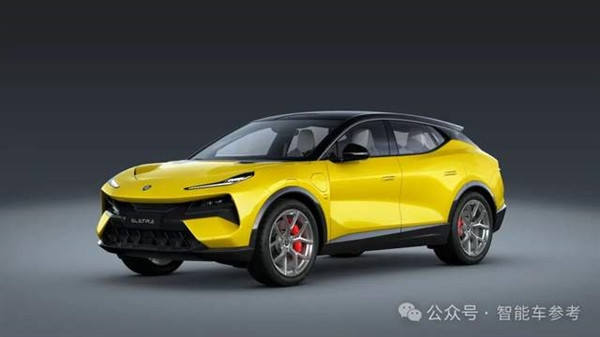 李書福高端超跑 挖來網紅坦克300營銷操盤手