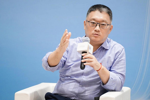 官宣,王晓秋任上汽集团董事长,贾健旭任总裁