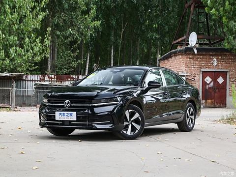 一汽-大众 迈腾 2024款 380TSI DSG尊贵版