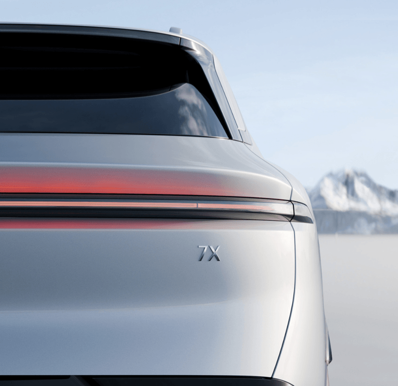 五大國產SUV，如何“群毆”Model Y？