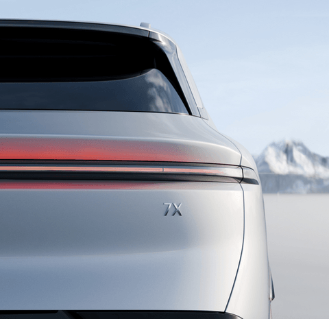 五大国产SUV,如何“群殴”Model Y?