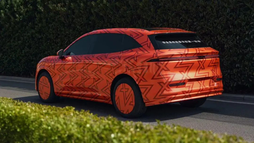 五大國產SUV，如何“群毆”Model Y？