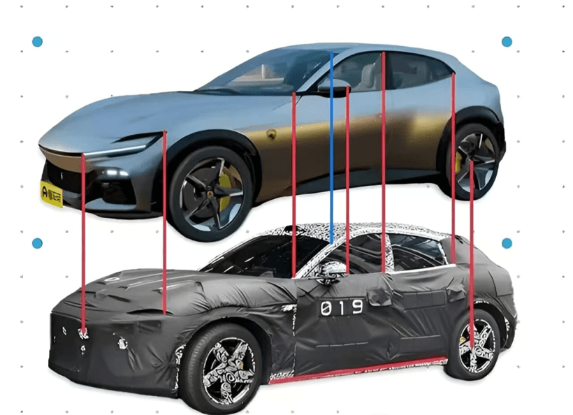 五大國產SUV，如何“群毆”Model Y？