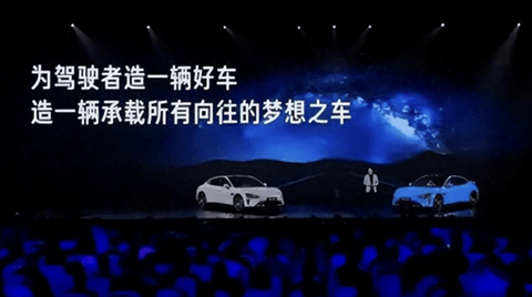 五大国产SUV,如何“群殴”Model Y?