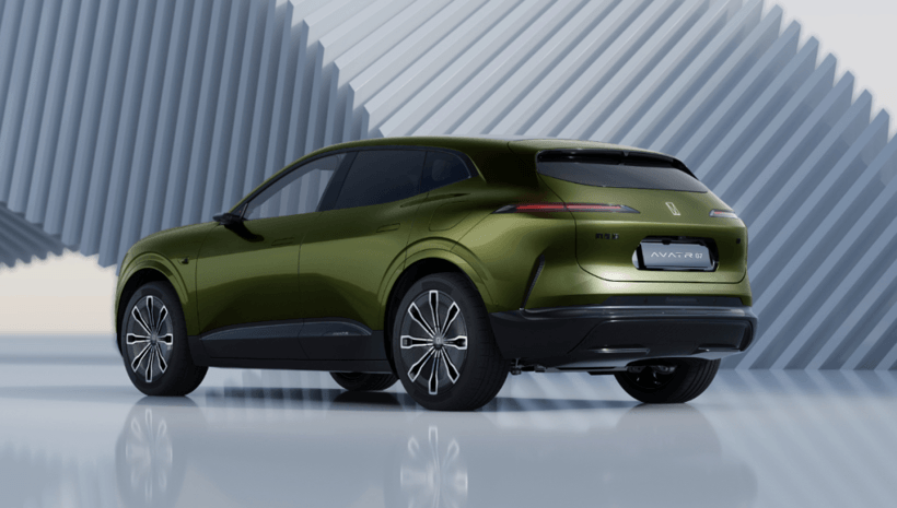 五大國產SUV，如何“群毆”Model Y？