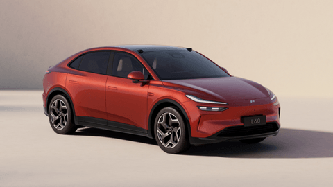 五大国产SUV,如何“群殴”Model Y?