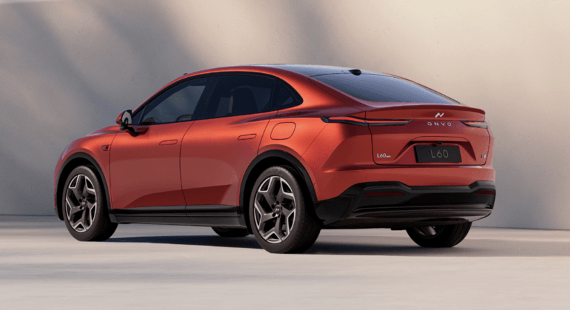 五大國產SUV，如何“群毆”Model Y？