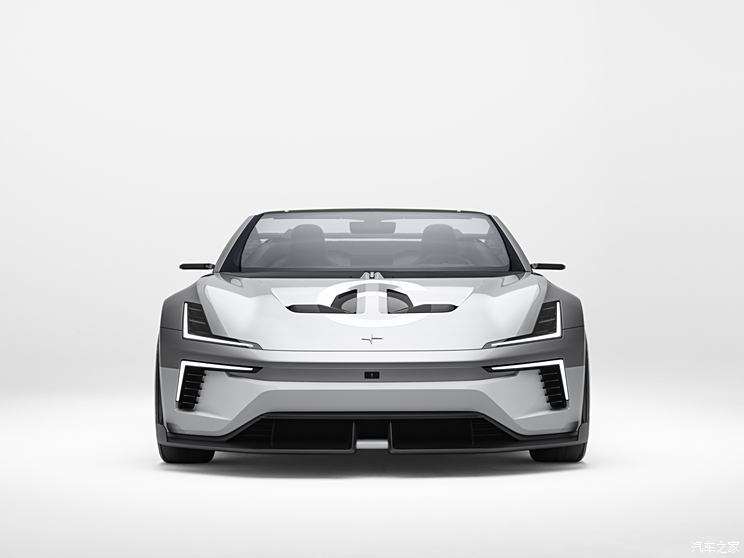 Polestar Polestar 6 2024 Concept BST