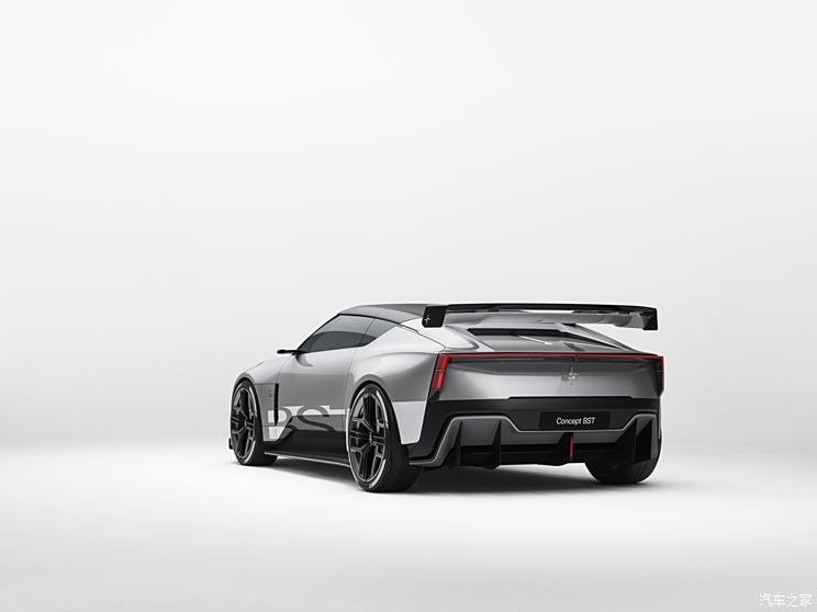 Polestar Polestar 6 2024 Concept BST