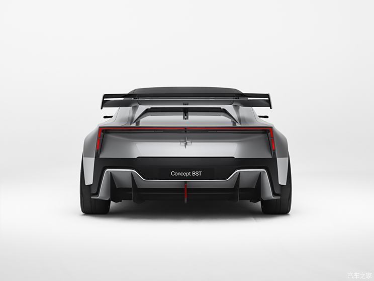 Polestar Polestar 6 2024 Concept BST