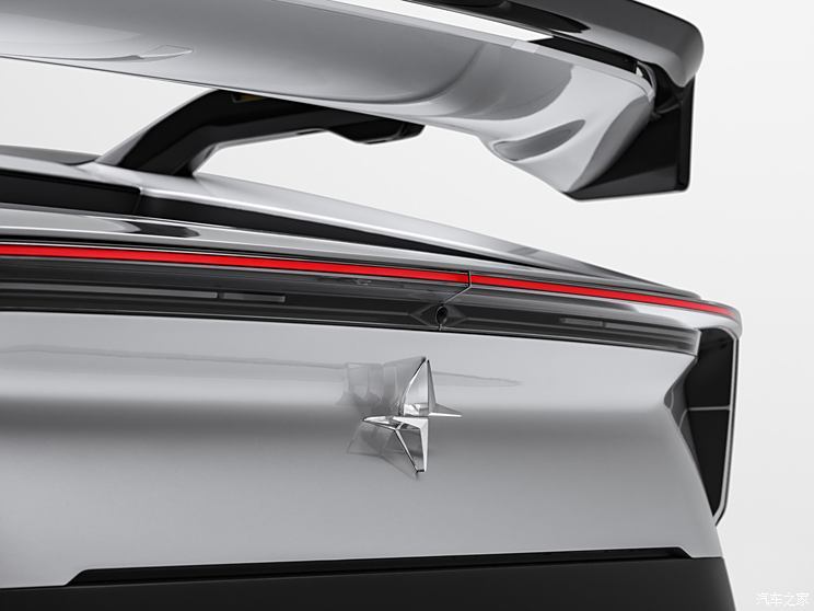 Polestar Polestar 6 2024 Concept BST