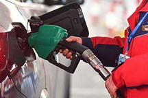 7月11日24时:92号汽油上调0.09元/升