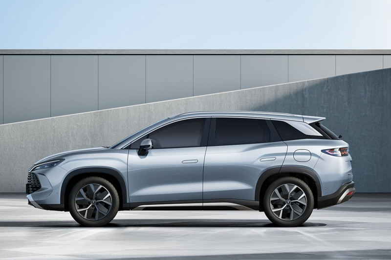 網(wǎng)通社汽車