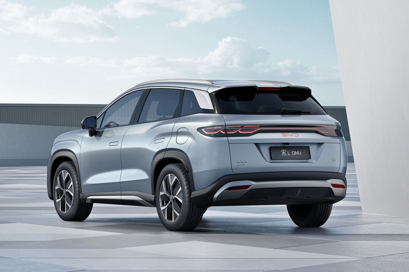 網(wǎng)通社汽車