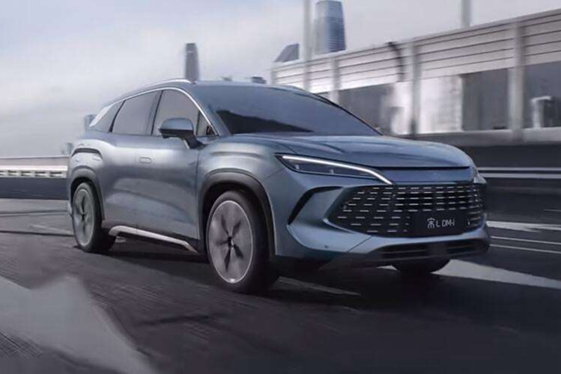網(wǎng)通社汽車