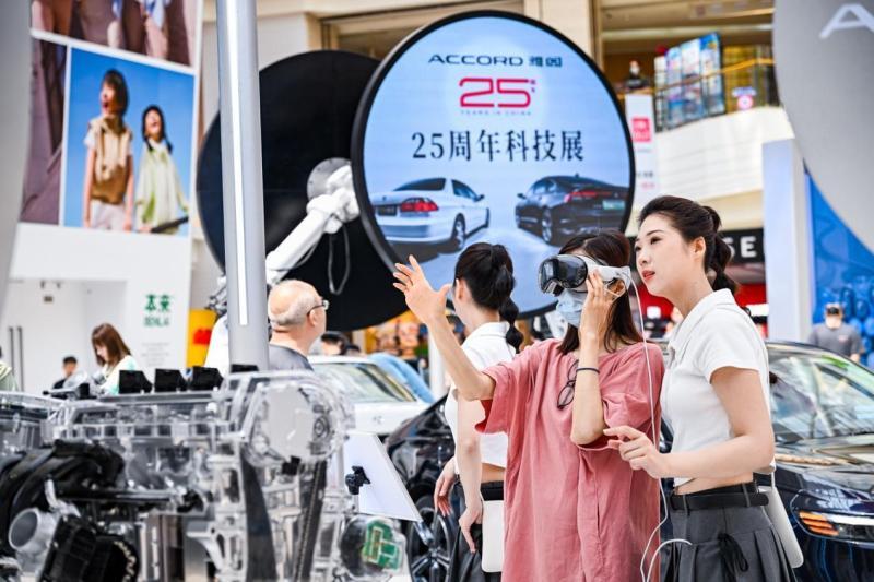 網(wǎng)通社汽車