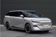 2024上半年七座高端纯电销量出炉:小鹏力压理想和蔚来夺冠