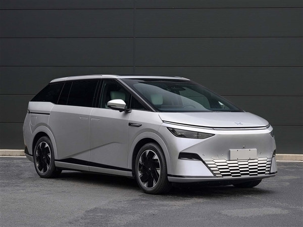 2024上半年七座高端純電銷量榜出爐：小鵬力壓理想和蔚來奪冠