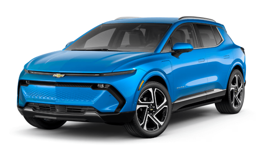 美國政府將向通用汽車、Stellantis提供近11億美元用于生產(chǎn)電動汽車