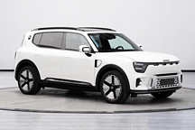 smart精灵#5续航曝光：最大740km，支持4C超快充