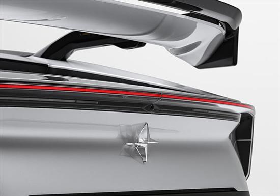 或26年上市 Polestar6性能版概念車正式亮相