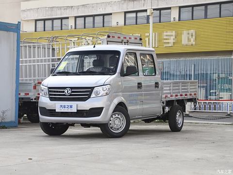 东风小康 东风小康C32 2023款 1.6L C32S 精典型