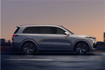 无图NOA开启全量推送 全国都能开!理想汽车推送OTA 6.0