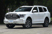 动力模式优化节能降耗 坦克500迎来OTA