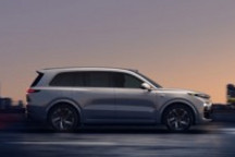 无图NOA开启全量推送 理想汽车正式推送OTA 6.0