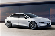 极氪总裁：某些电车过分追求电耗用低滚阻轮胎刹车问题突出