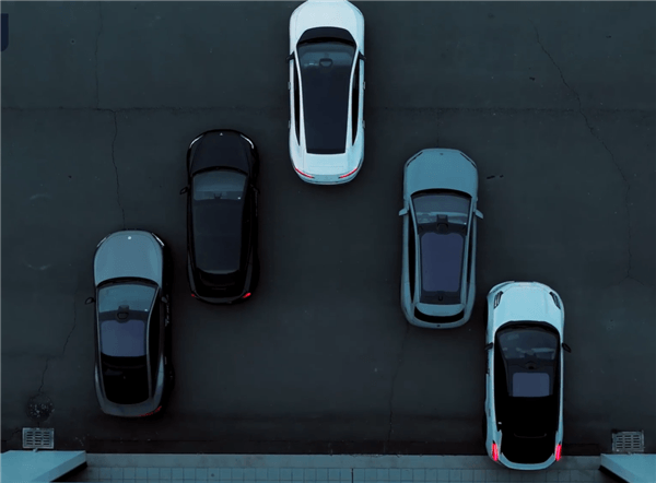 汽車之家實(shí)測(cè)5臺(tái)車8個(gè)危險(xiǎn)場(chǎng)景AEB！小米竟然成功超越華為