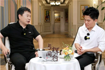 余承东意外泄密鸿蒙智行第四界:联合江淮打造的尊界